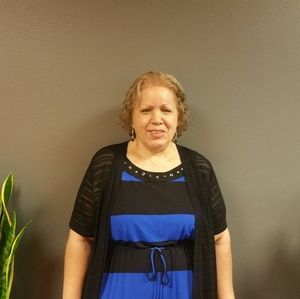 Meet your Posher, Sharon